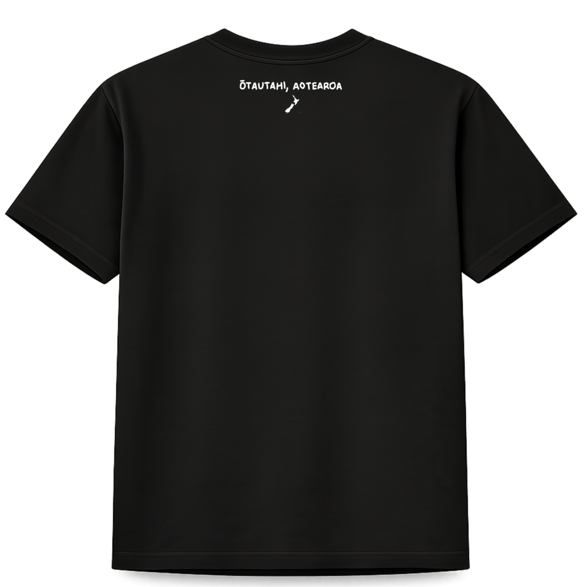 KĀWAI 4 CHCH TEE - RUN #003