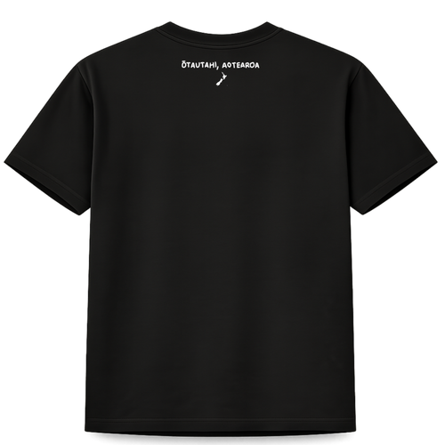 KĀWAI 4 CHCH TEE - RUN #003
