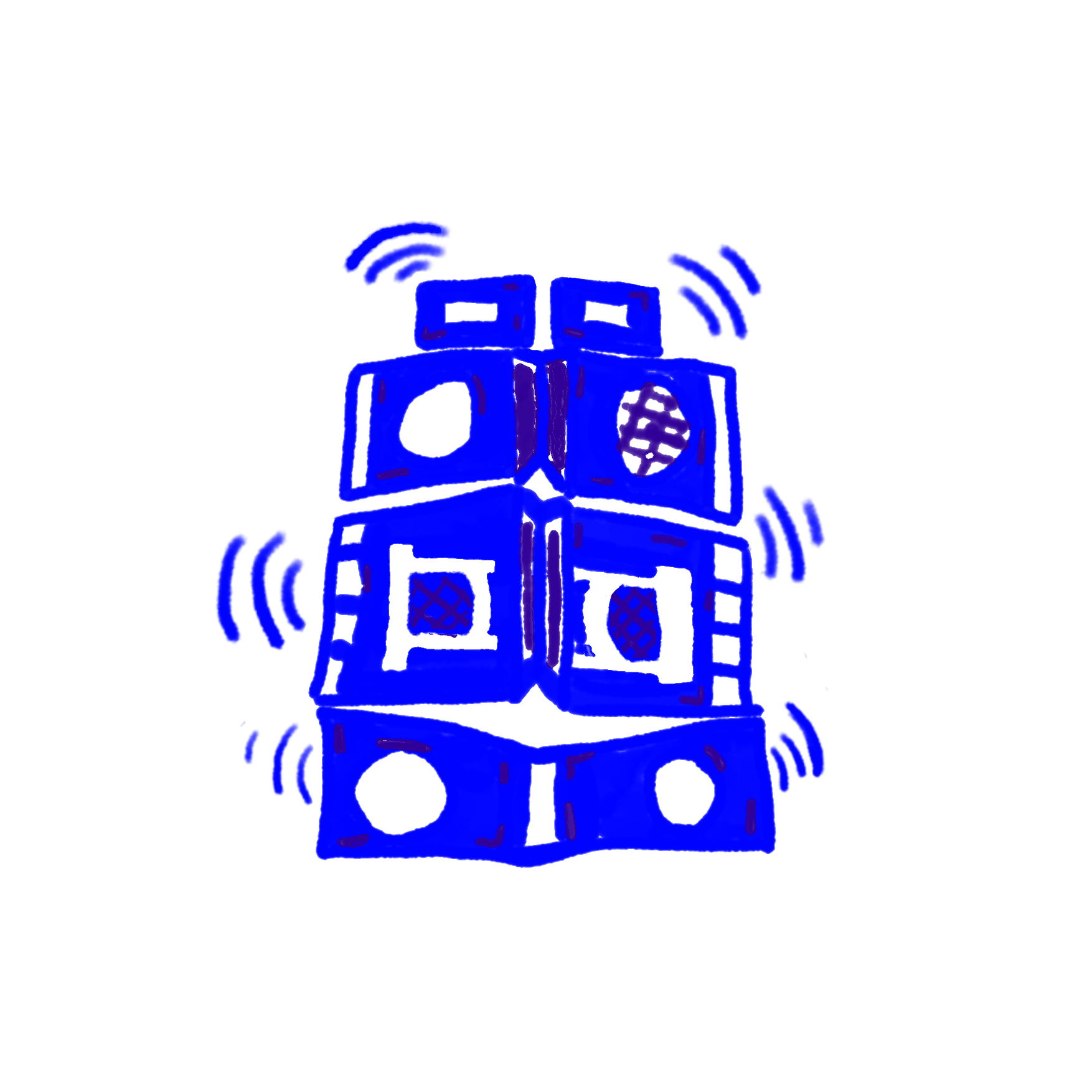 KĀWAI SOUND SYSTEM