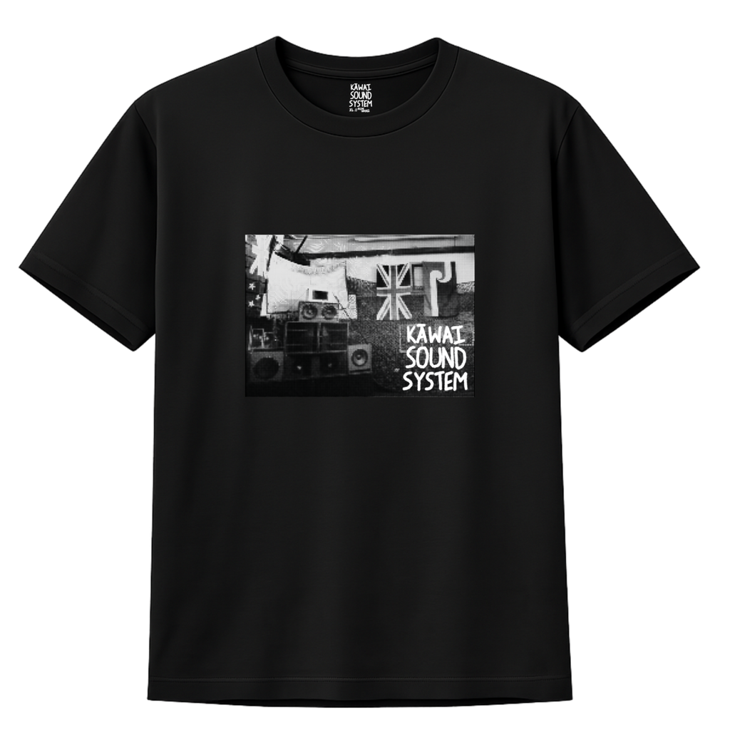 KĀWAI 4 CHCH TEE - RUN #003