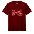 KĀWAI X ROOTS FIRE LIMITED TEE