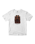 "KĀWAI SOUND SYSTEM" Drawn Tee // Run #002