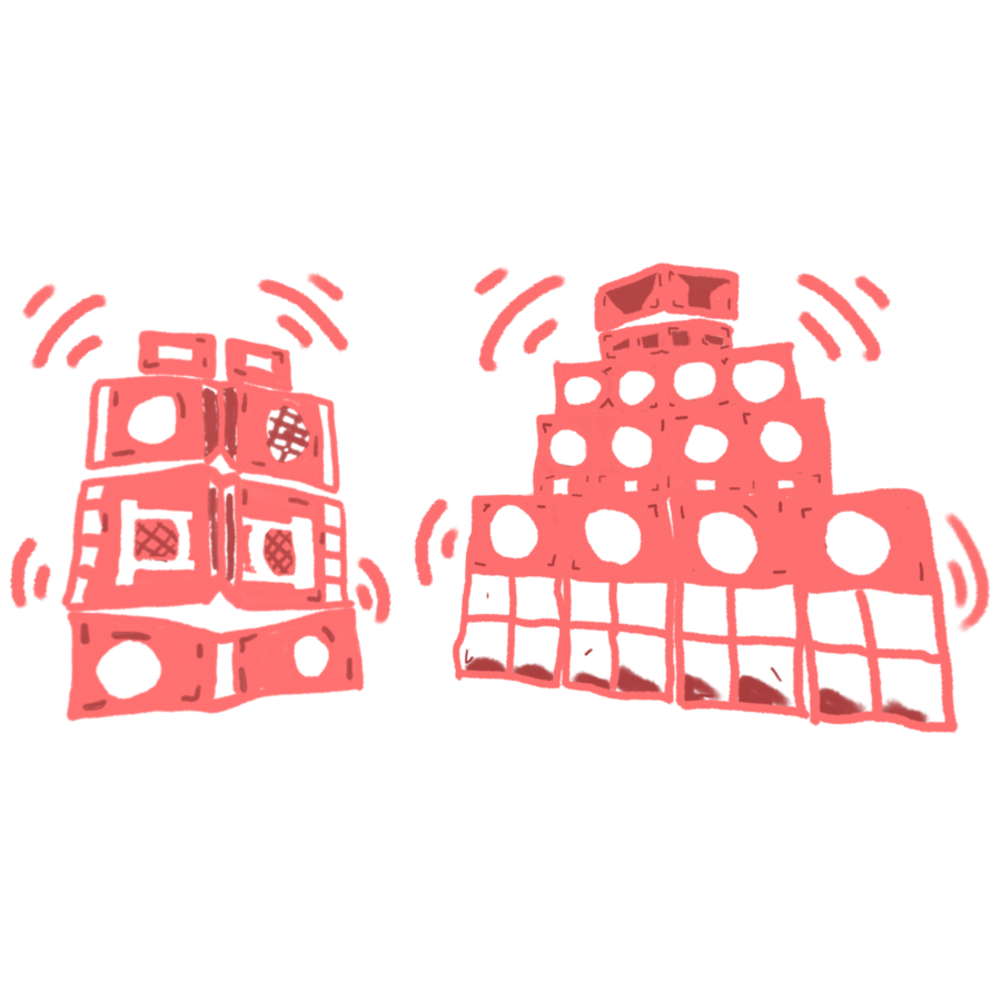 KĀWAI SOUND SYSTEM