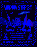 KĀWAI SOUND SYSTEM PRESENTS: WHENUA STEP 3! TĀMAKI 2 TAUTAHI